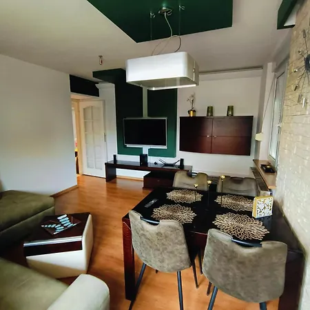 Vivaldiego Apartment