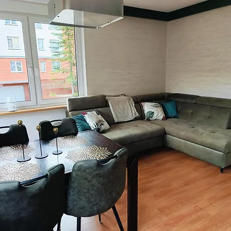 Apartment Vivaldiego