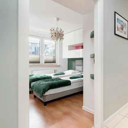 Vivaldiego Apartment