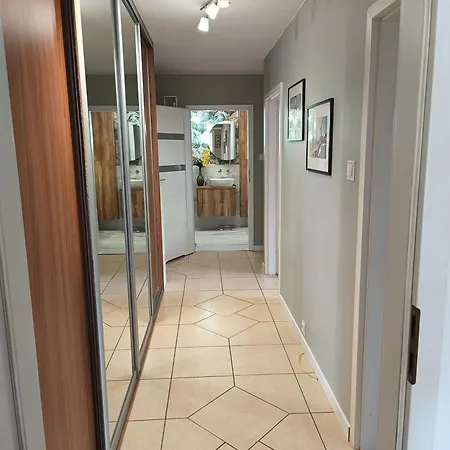 Vivaldiego Apartment *